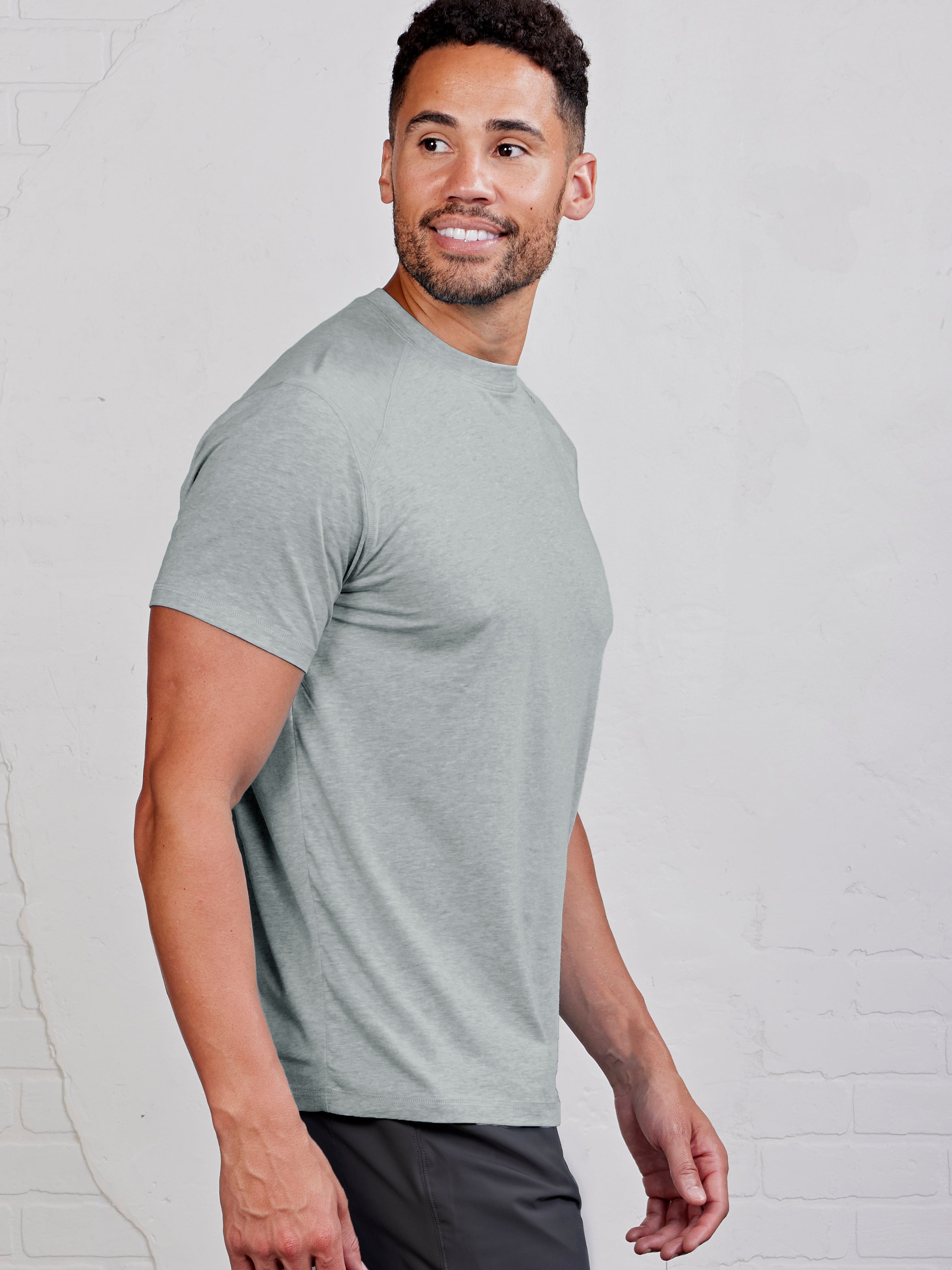 Carrollton Fitness T-Shirt - Core