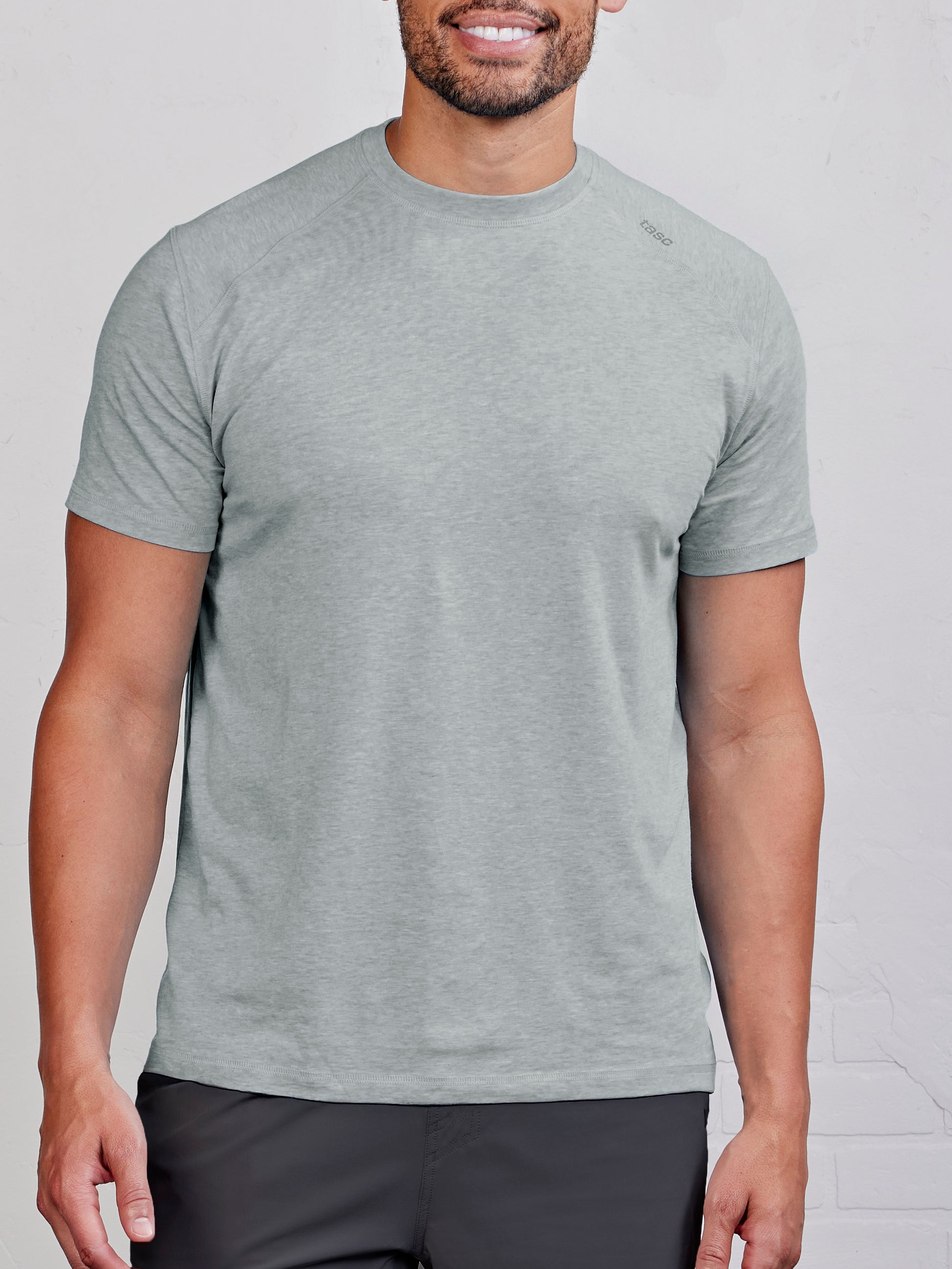 Carrollton Fitness T-Shirt - Core