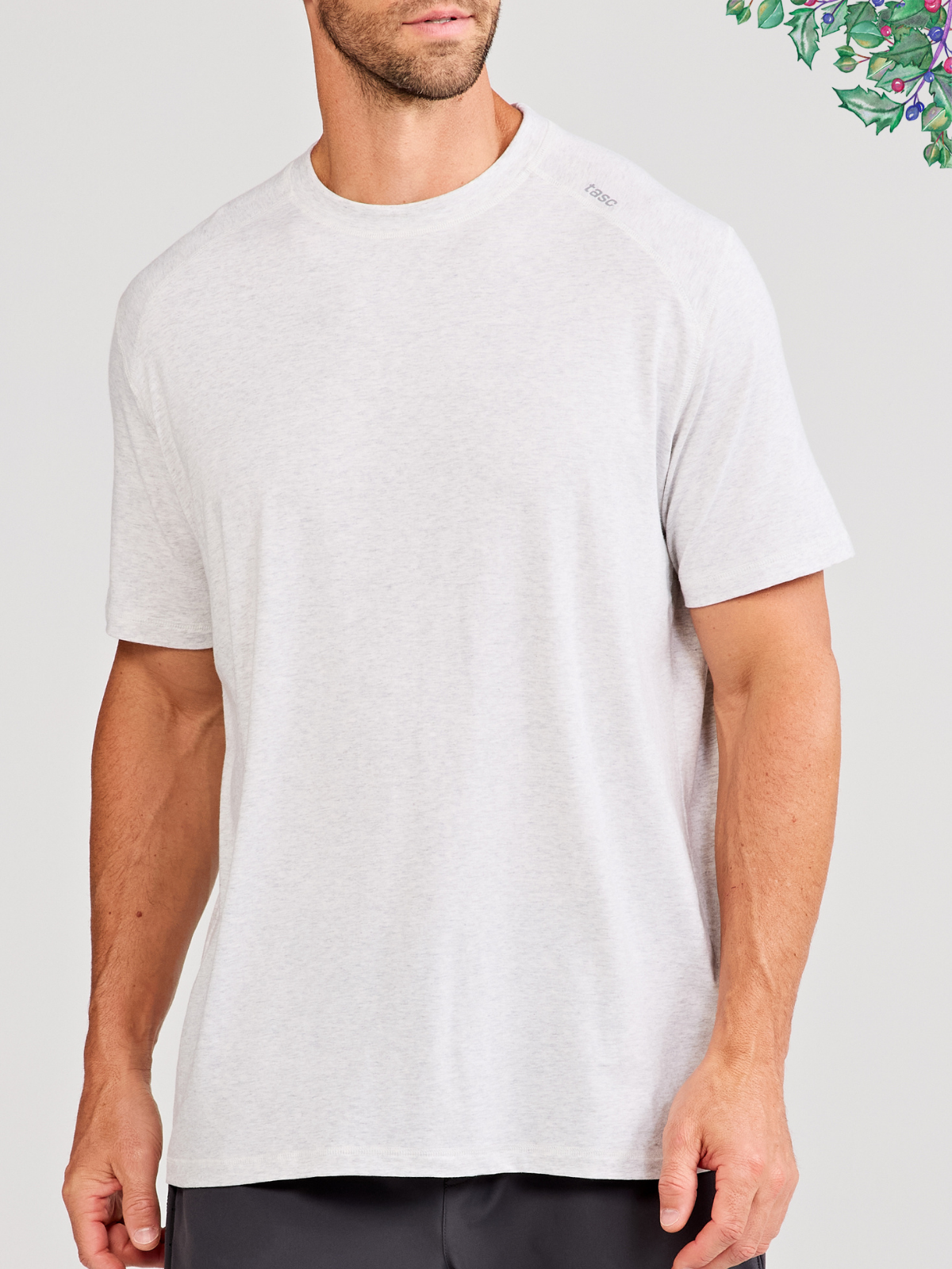 Carrollton Fitness T tasc Performance (MarbleHeather)