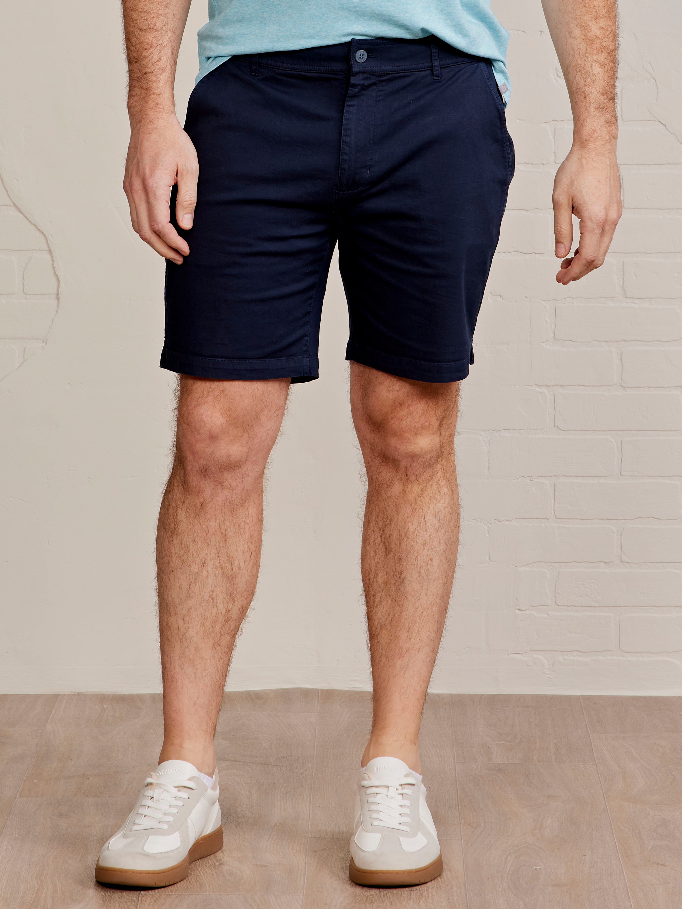 Saturay Short - tasc Performance (Navy)