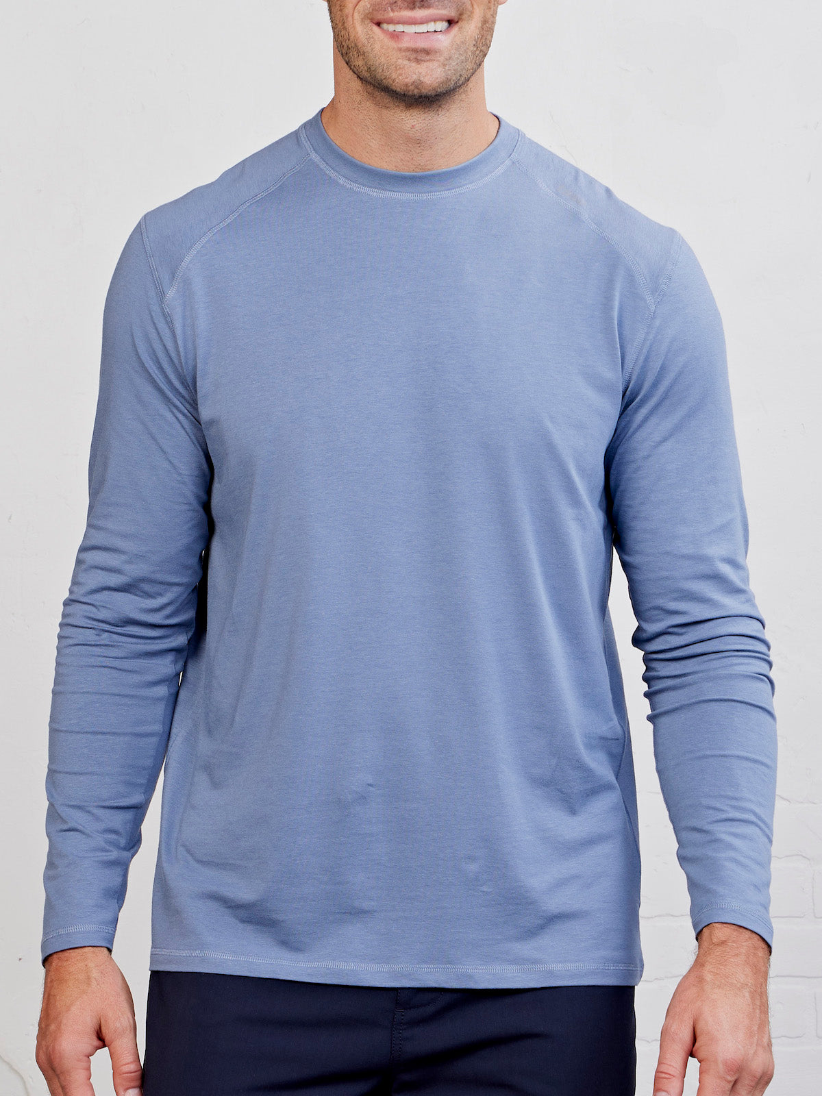 tasc performance Carrollton Long Sleeve (Anchor)