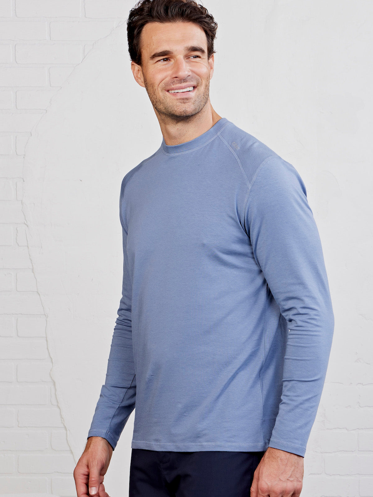 tasc performance Carrollton Long Sleeve (Anchor)