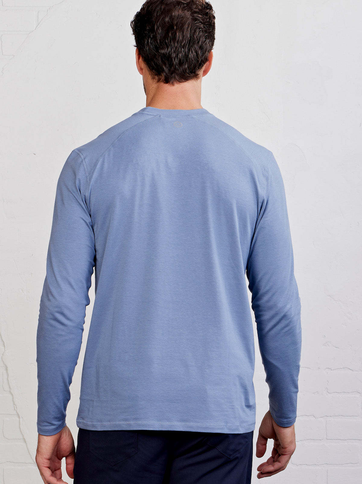 tasc performance Carrollton Long Sleeve (Anchor)