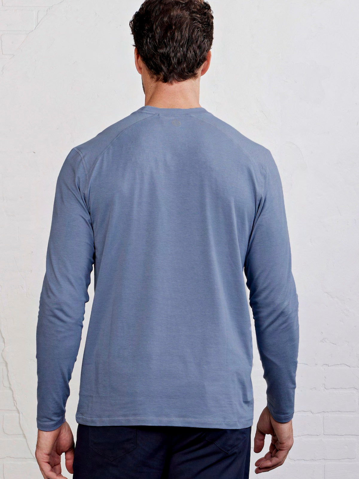 tasc performance Carrollton Long Sleeve (Anchor)