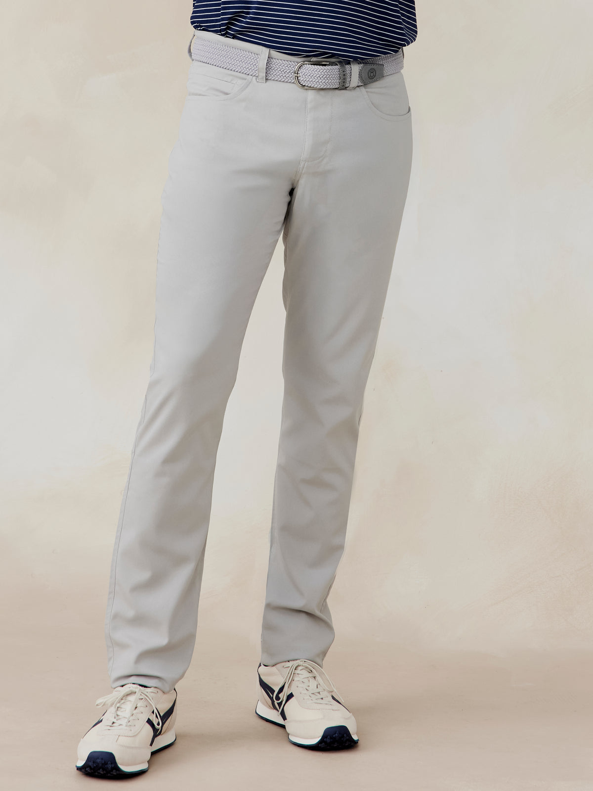 Motion Bamboo Pants tasc Performance (GlacierGray)