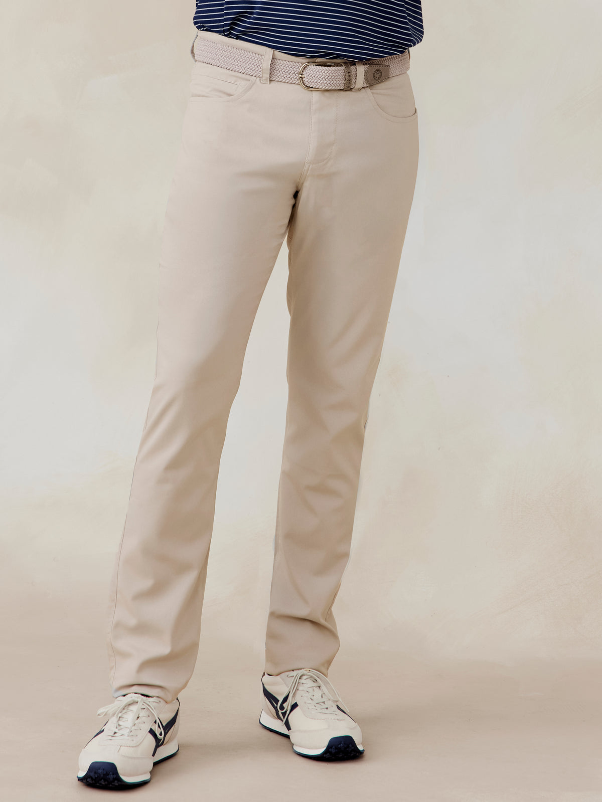 Motion Bamboo Pants tasc Performance (LightStone)