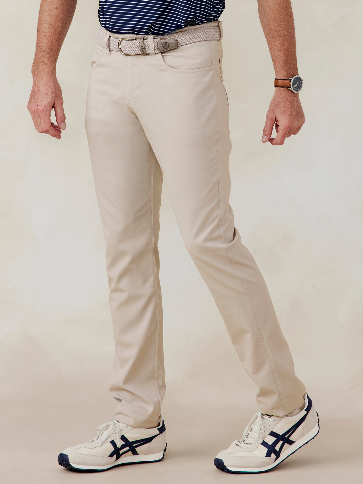 Motion Bamboo Pants tasc Performance (LightStone)