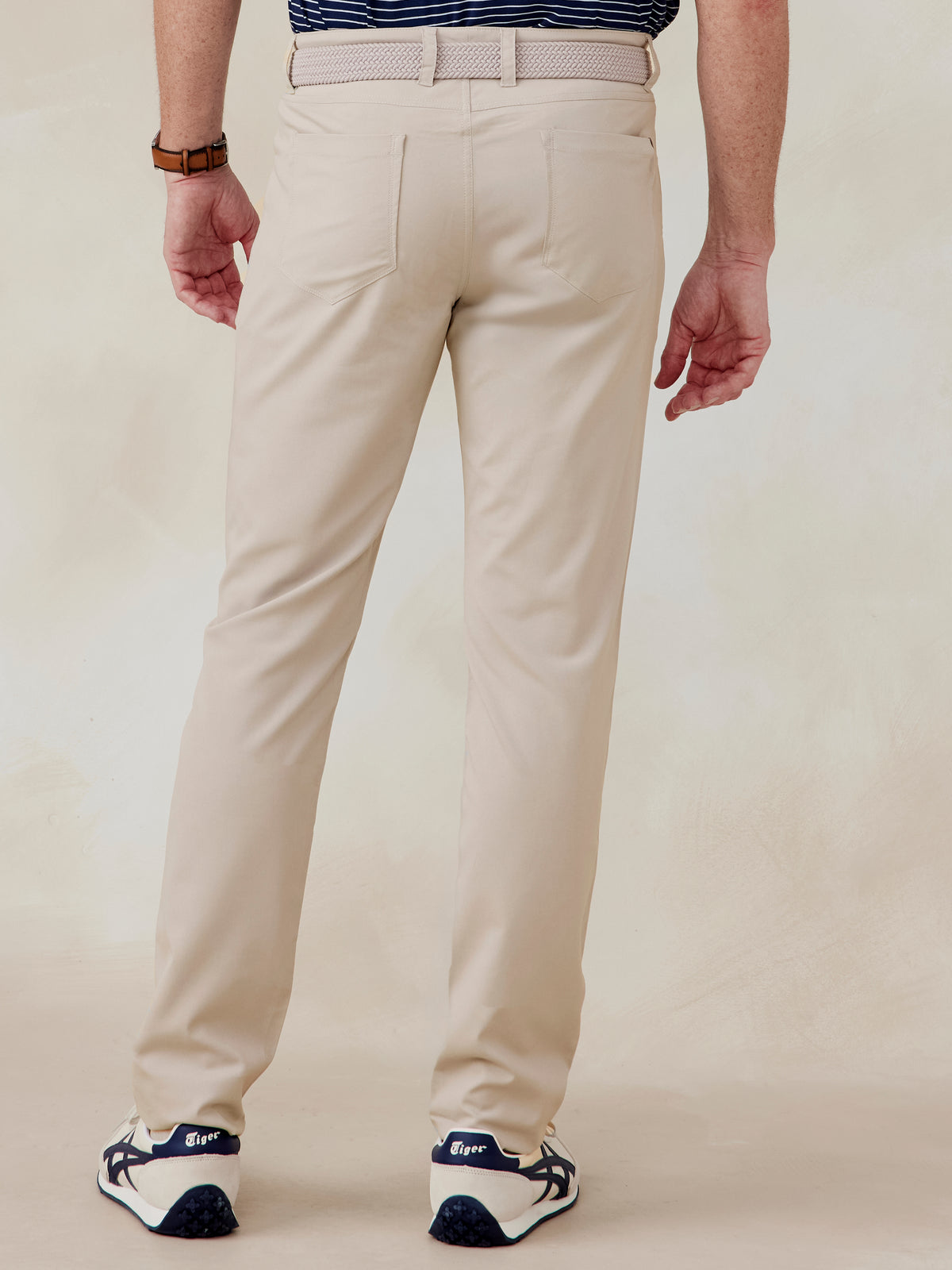 Motion Bamboo Pants tasc Performance (LightStone)