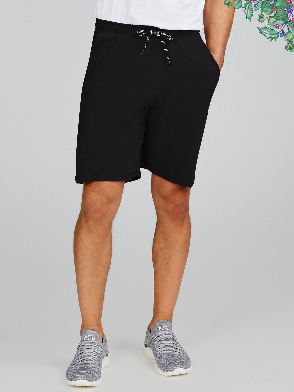 Carrollton Classic Short tasc Performance (Black)