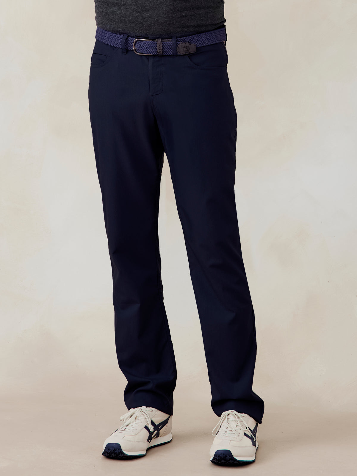 Motion Pant - Straight Fit tasc performance (ClassicNavy)