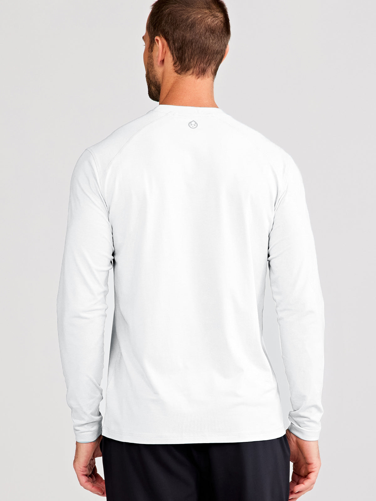 Carrollton Long Sleeve T-Shirt - tasc Performance (White)