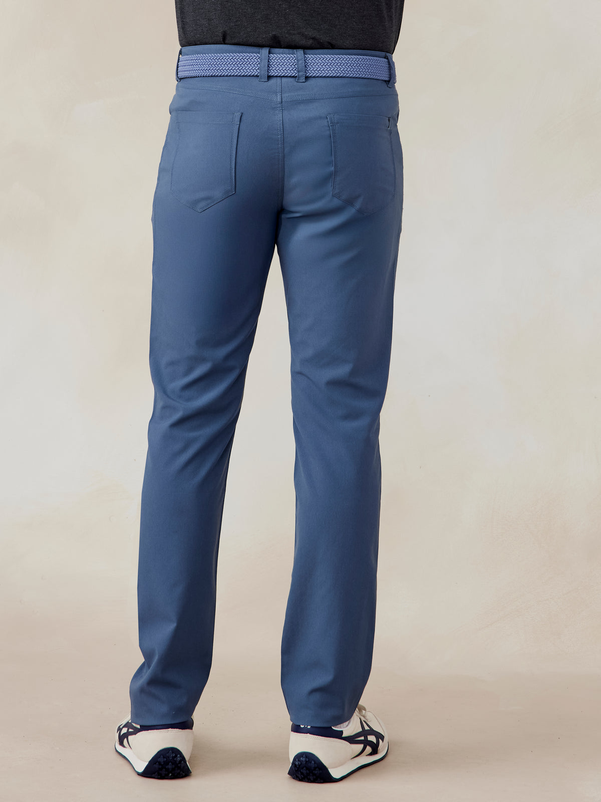 Motion Bamboo Pants tasc Performance (DeepIndigo)