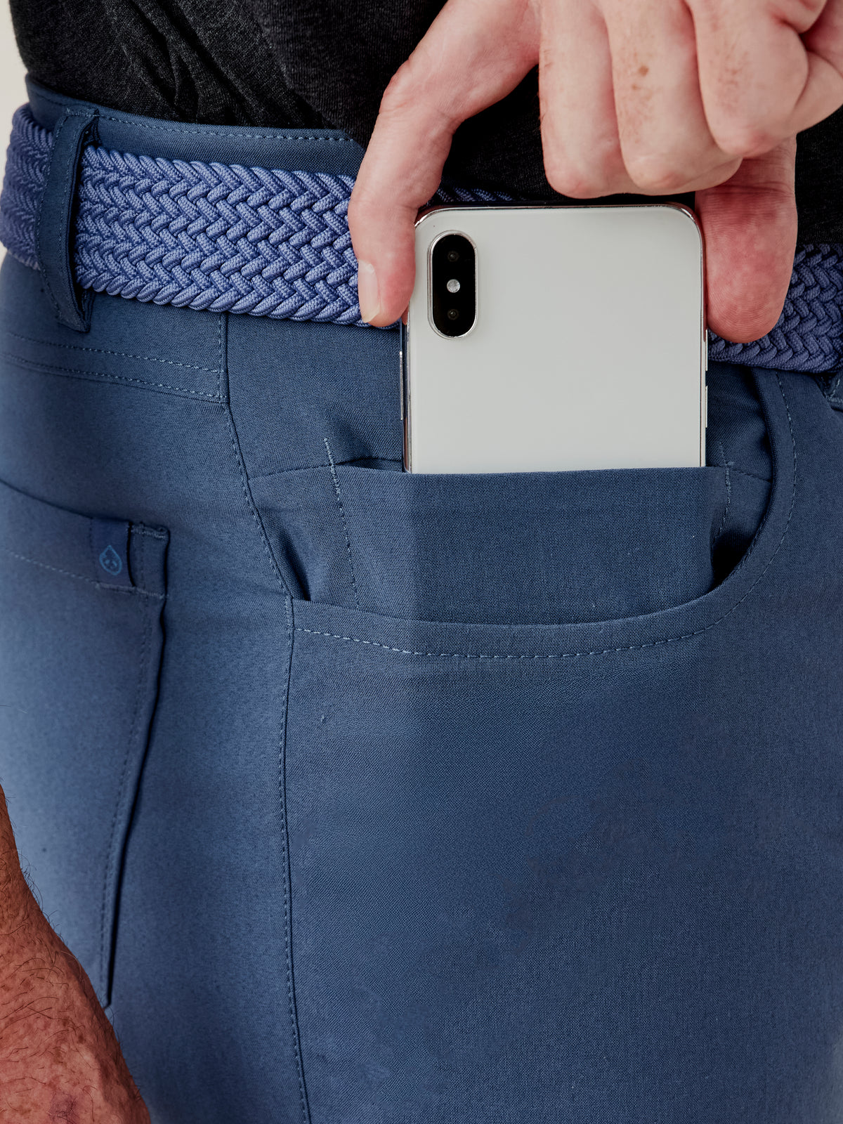 Motion Bamboo Pants tasc Performance (DeepIndigo)