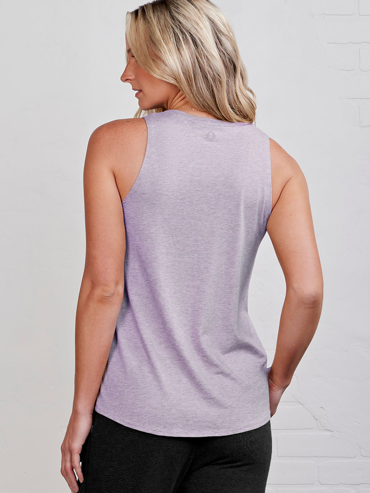 Nola Tank 2.0 tasc Performance (LavenderHeather)