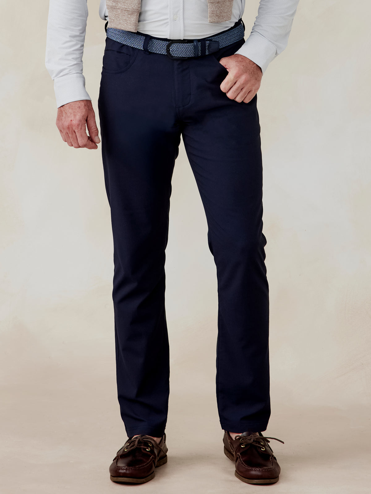 Motion Bamboo Pants tasc Performance (ClassicNavy)