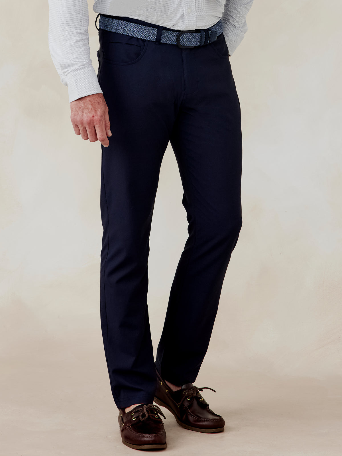 Motion Bamboo Pants tasc Performance (ClassicNavy)