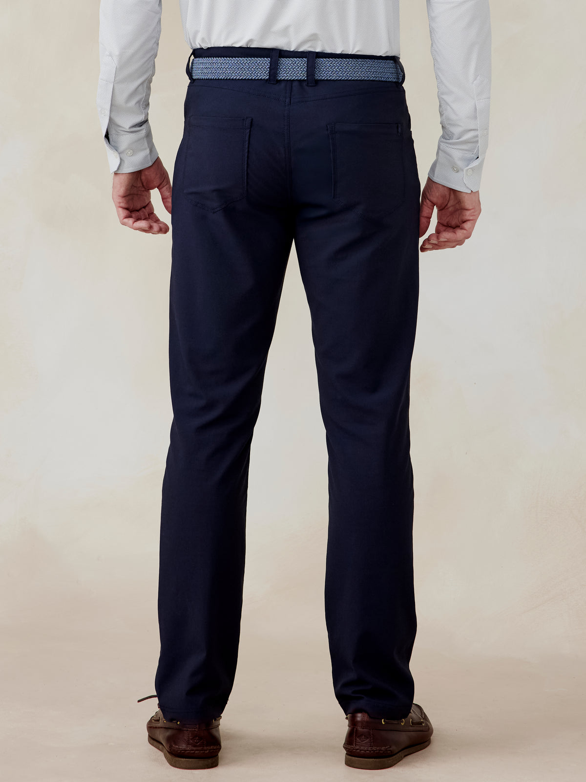 Motion Bamboo Pants tasc Performance (ClassicNavy)