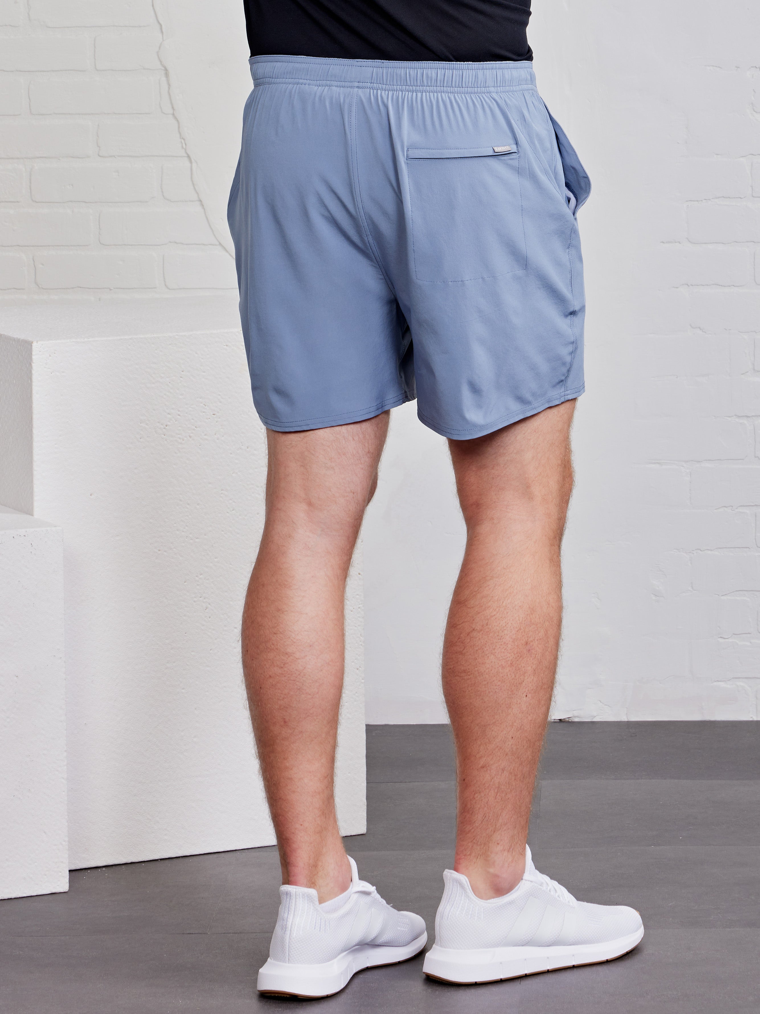 Vital 5in 2-in-1 Short - tasc Performance (Anchor)