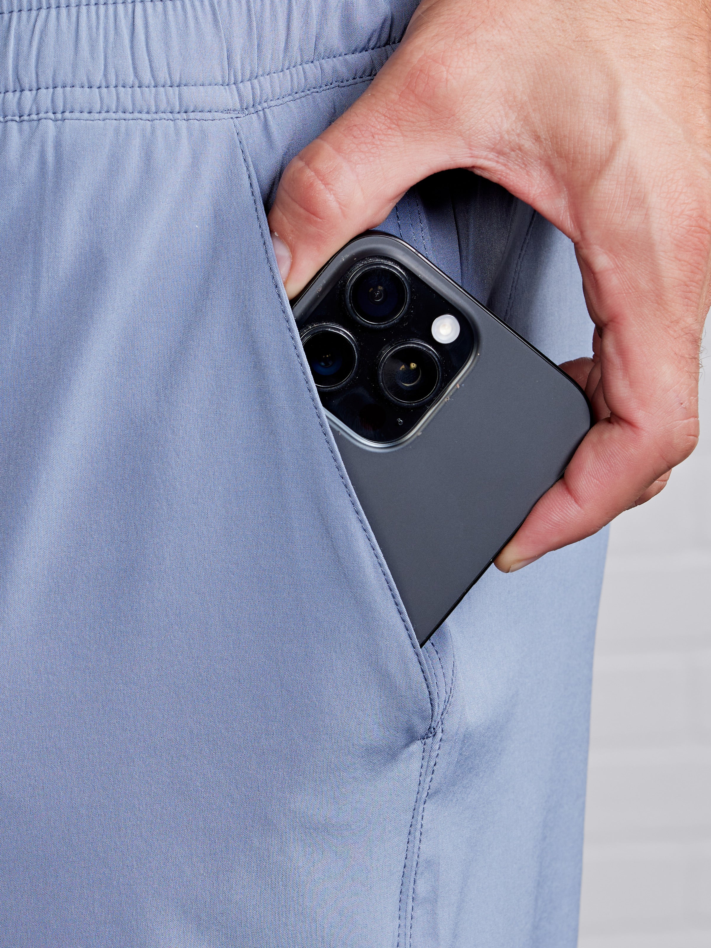 Vital 5in 2-in-1 Short - tasc Performance (Anchor)