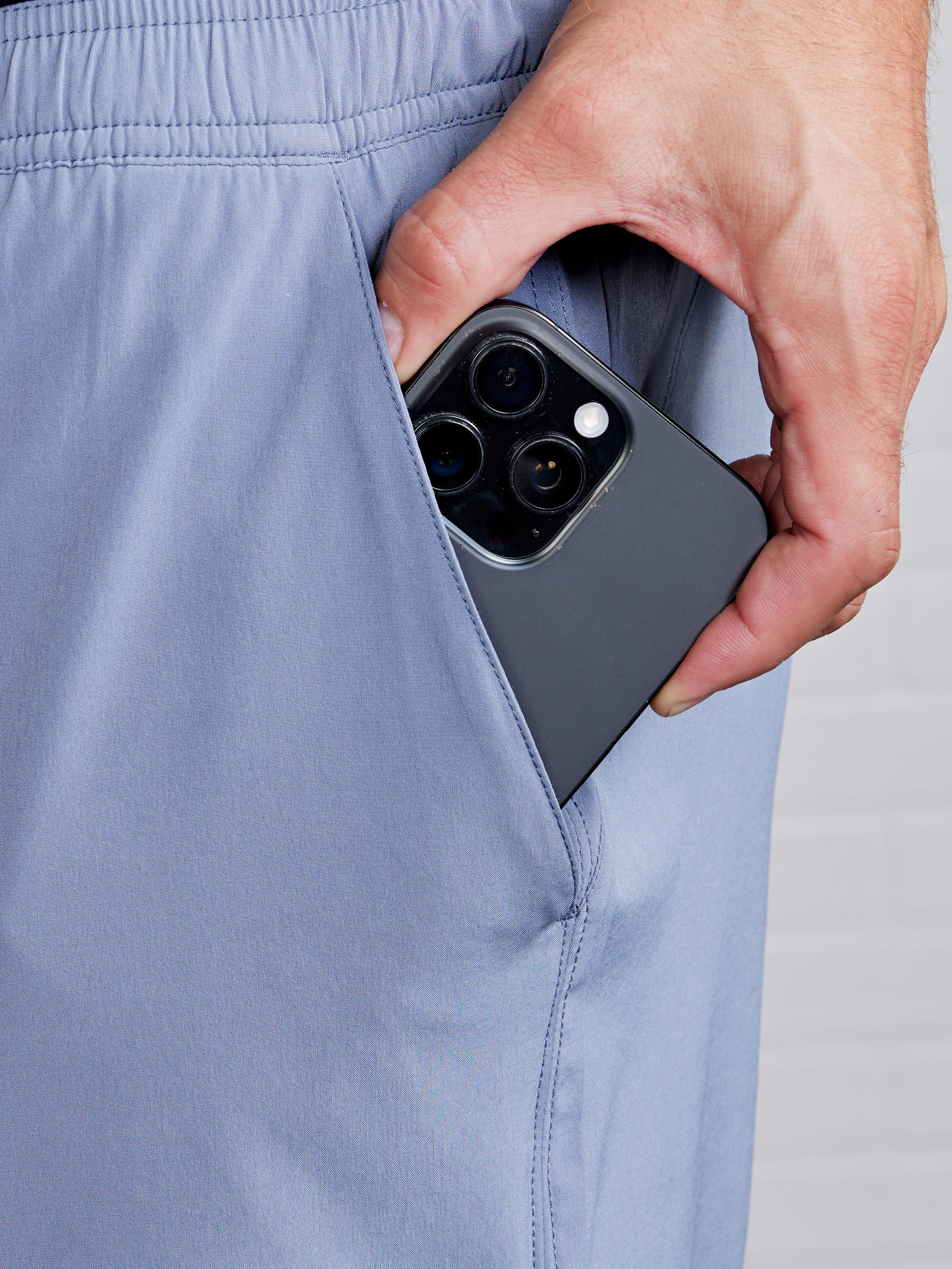 Vital 7in 2-in-1 Short - tasc Performance (Anchor)