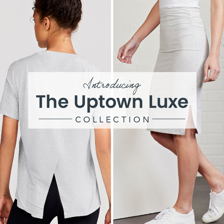 Activewear & Athletic Clothing: Comfortable Apparel Made Better – tasc ...