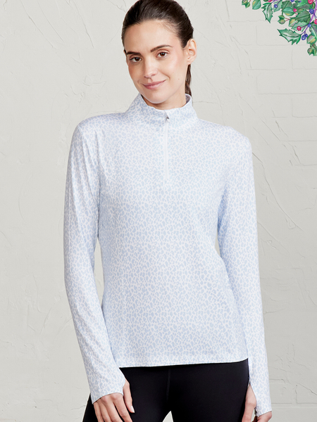 Recess Quarter Zip – tasc Performance Recess Quarter Zip – tasc Performance