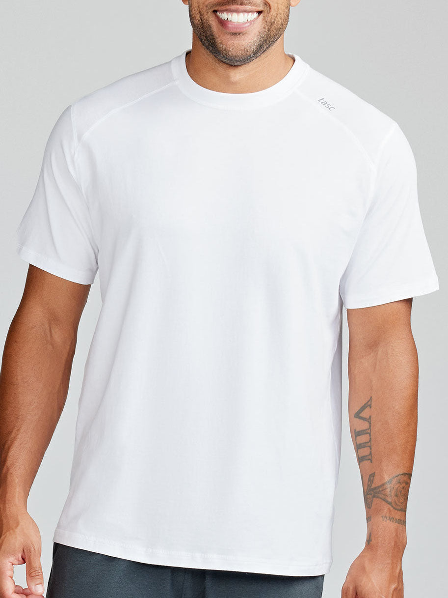 Carrollton Fitness T-Shirt – tasc Performance