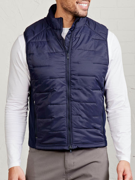Windermere Hybrid Vest – tasc Performance