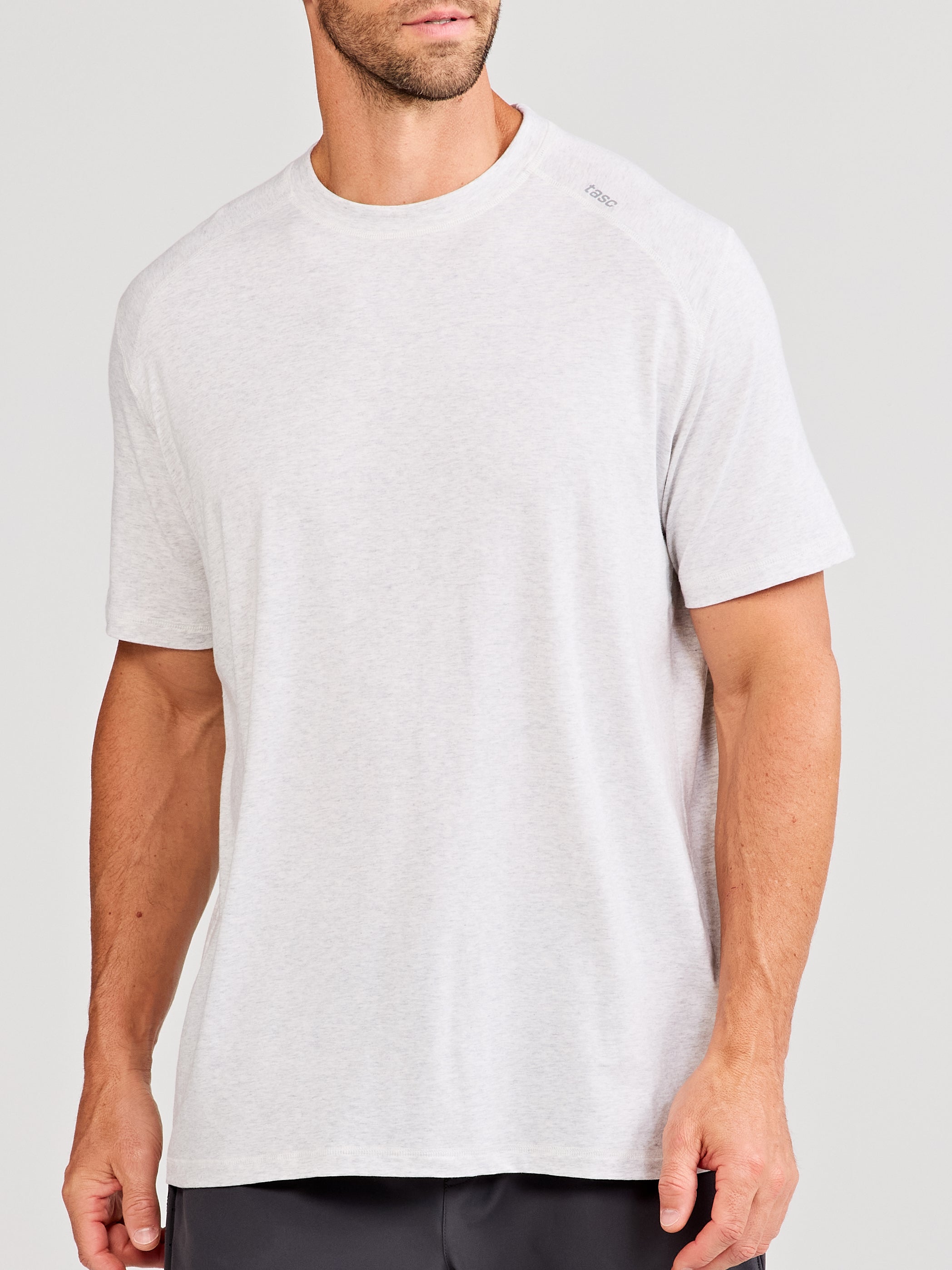 Carrollton Fitness T-Shirt – tasc Performance