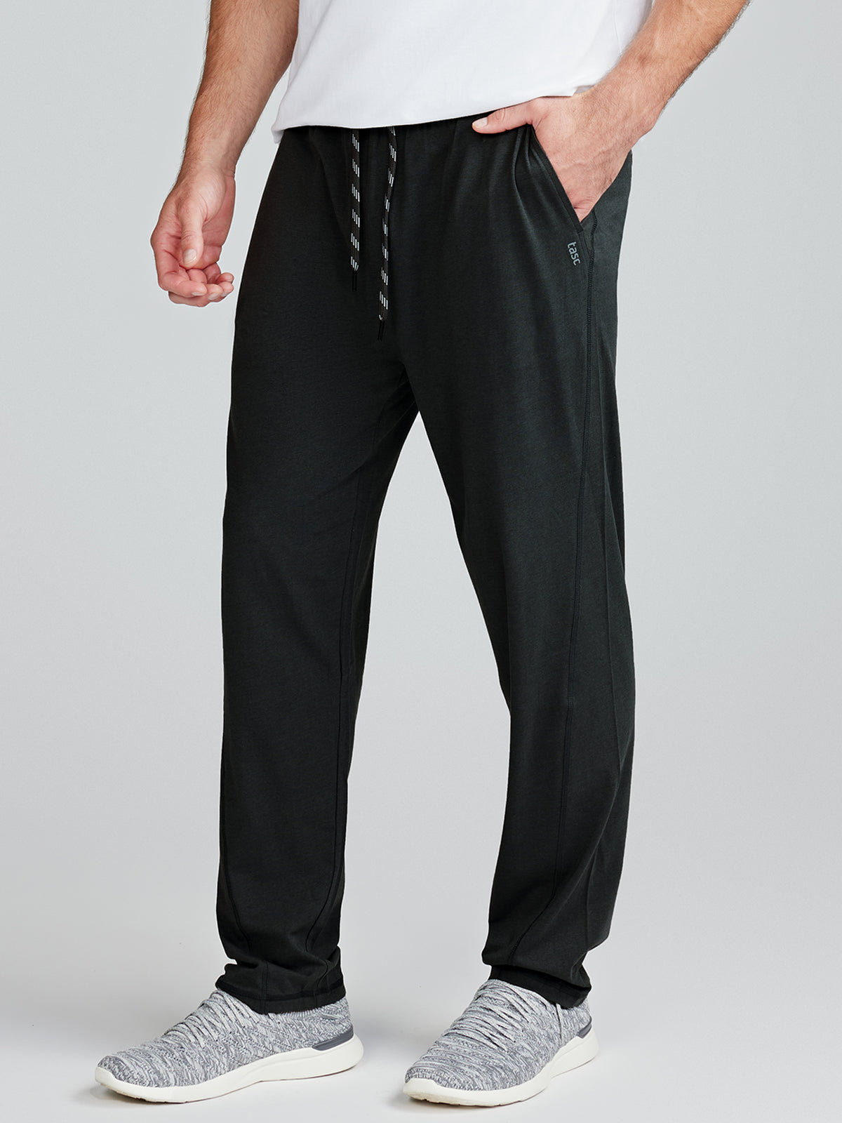 Carrollton Classic Pant tasc Performance (Black)