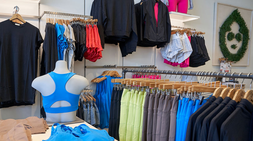 tasc Performance | Store Locations & Shop Info