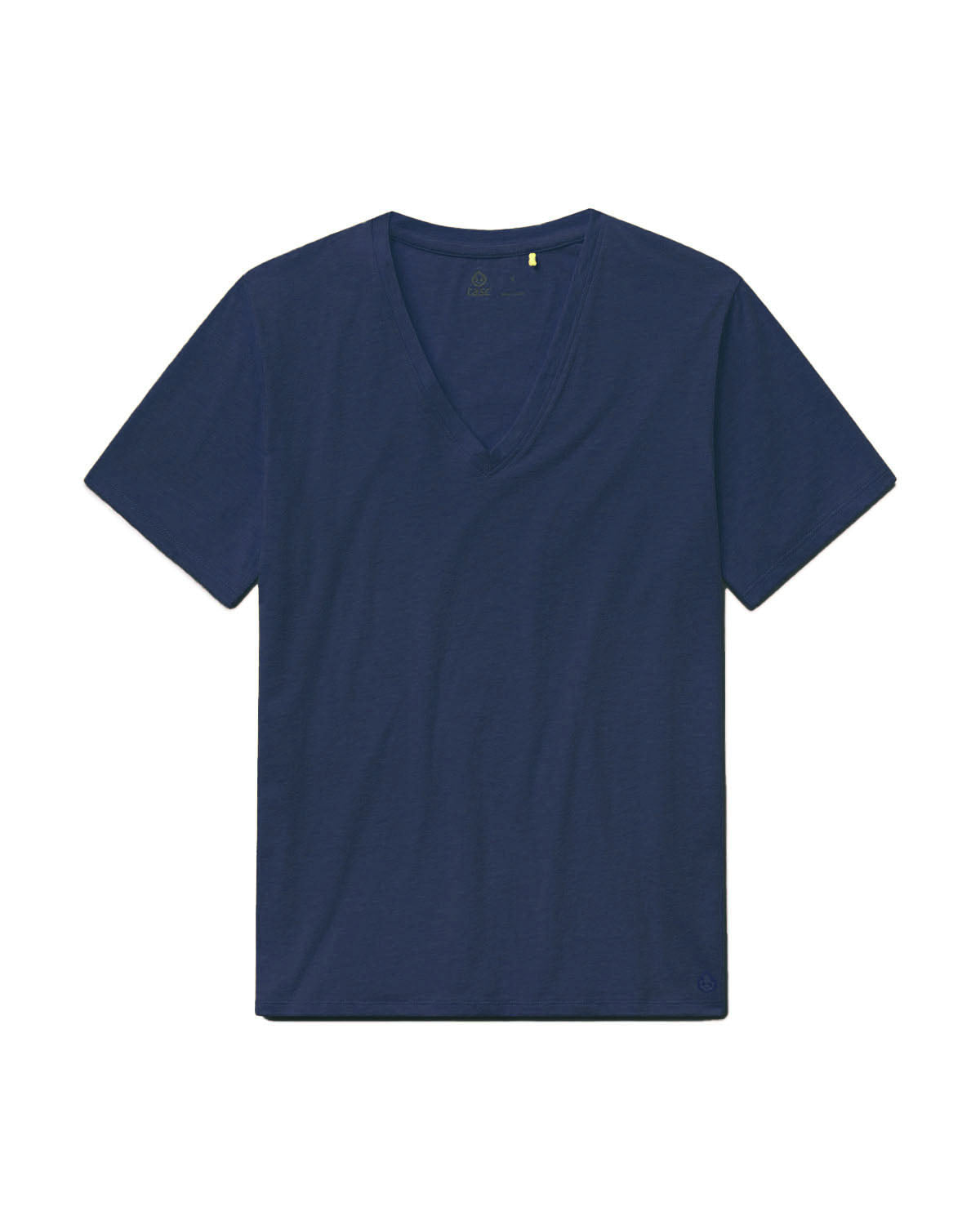 All Day V-Neck T-Shirt tasc performance (ClassicNavy)