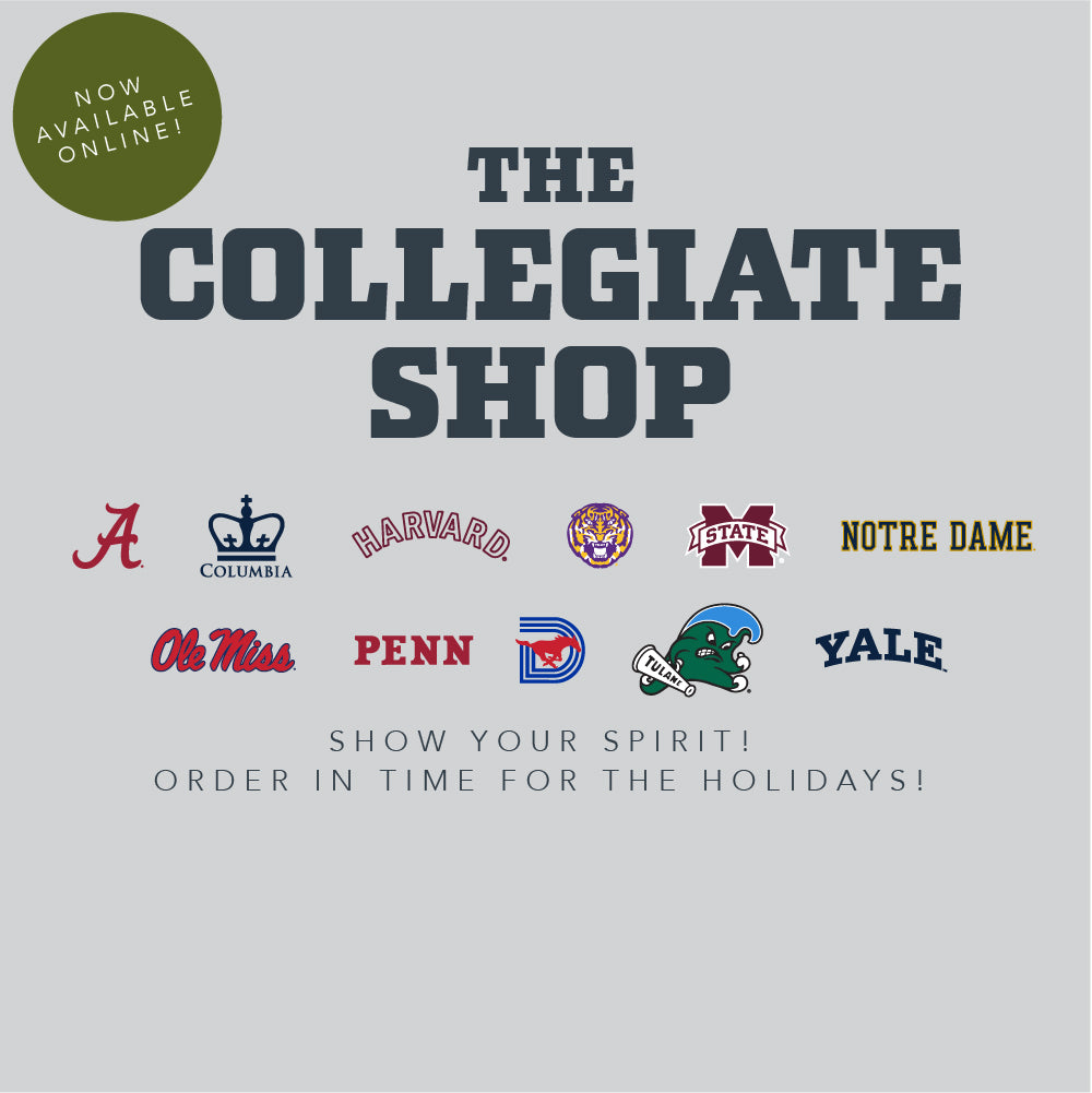 The collegiate shop