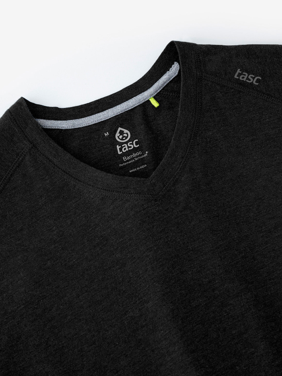 Carrollton V - tasc Performance (Black)