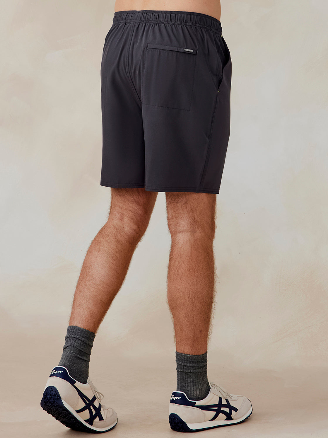 tasc vital short (Cinder)