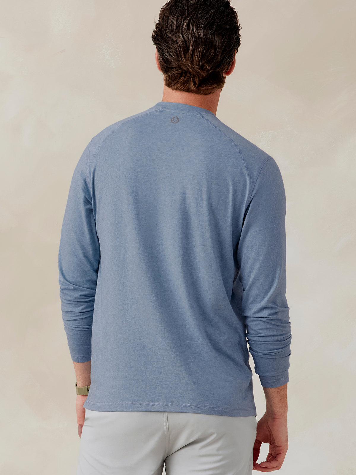 tasc performance Carrollton Long Sleeve (Anchor)