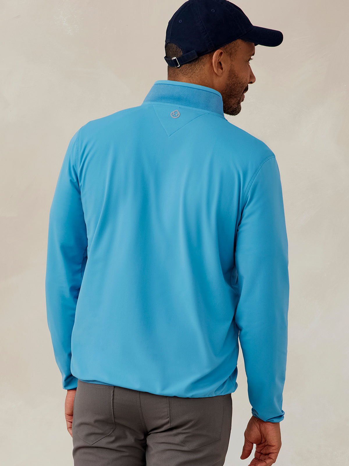 Stratford Performance Quarter Zip – tasc Performance