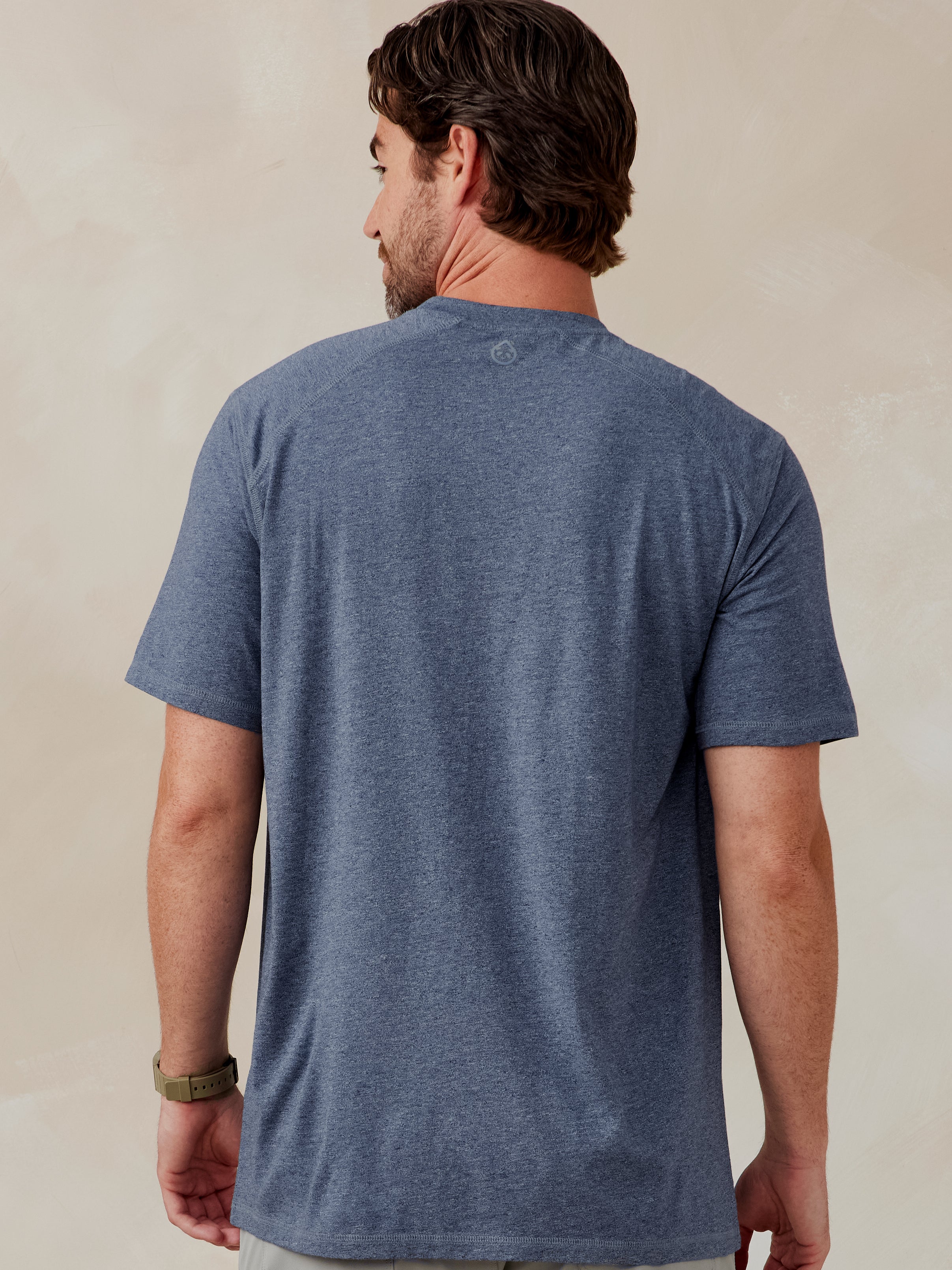 tasc Carrollton T-Shirt (AdmiralJaspe)