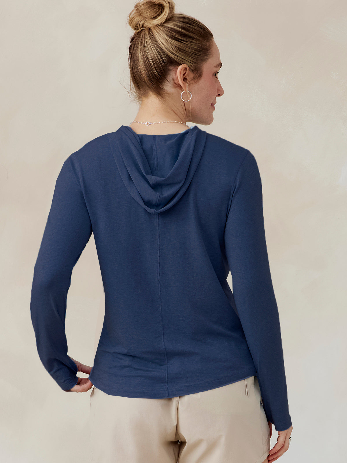 tasc Recess Hoodie (ClassicNavy)