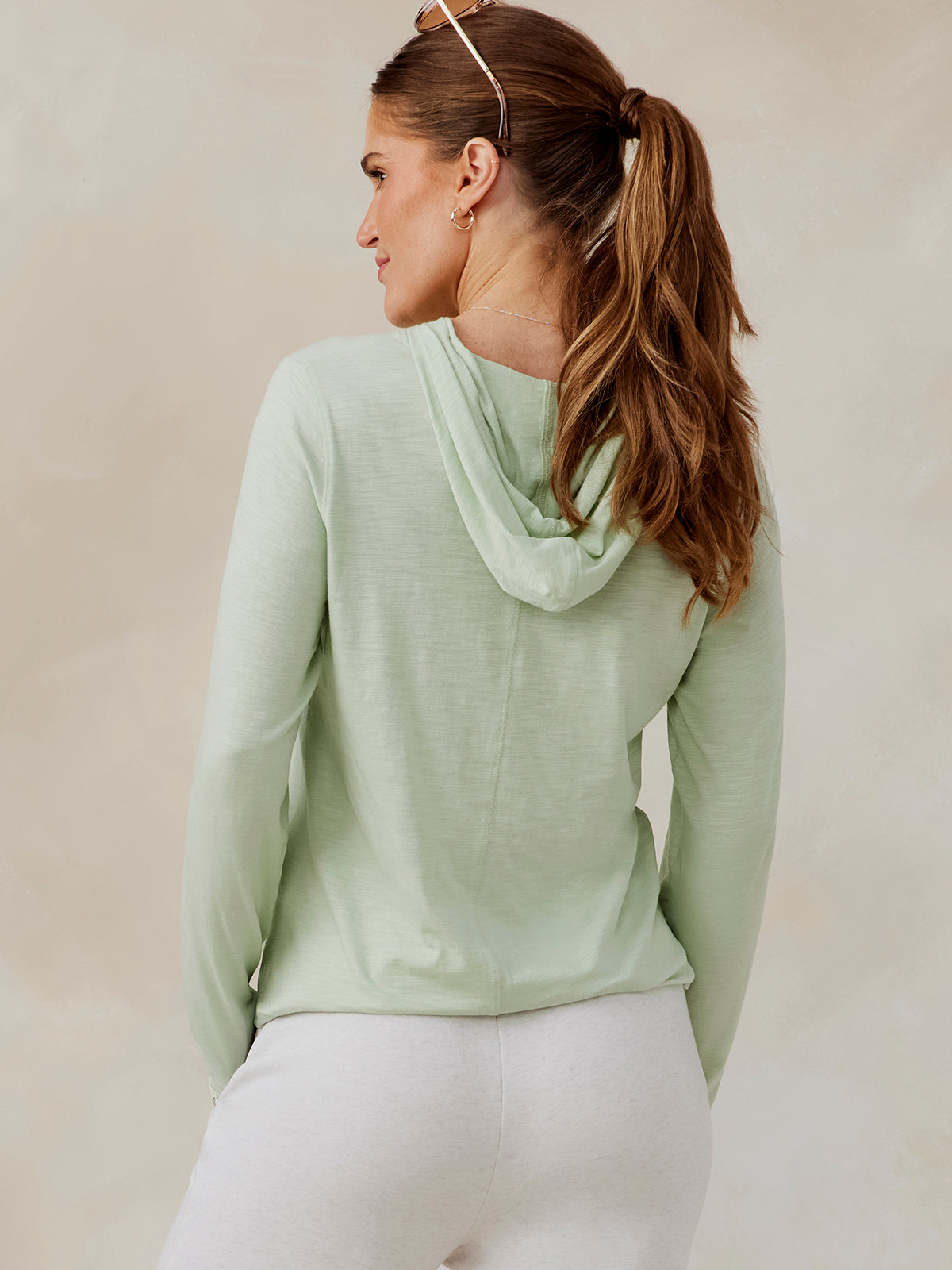 tasc Recess Hoodie (Sanctuary)