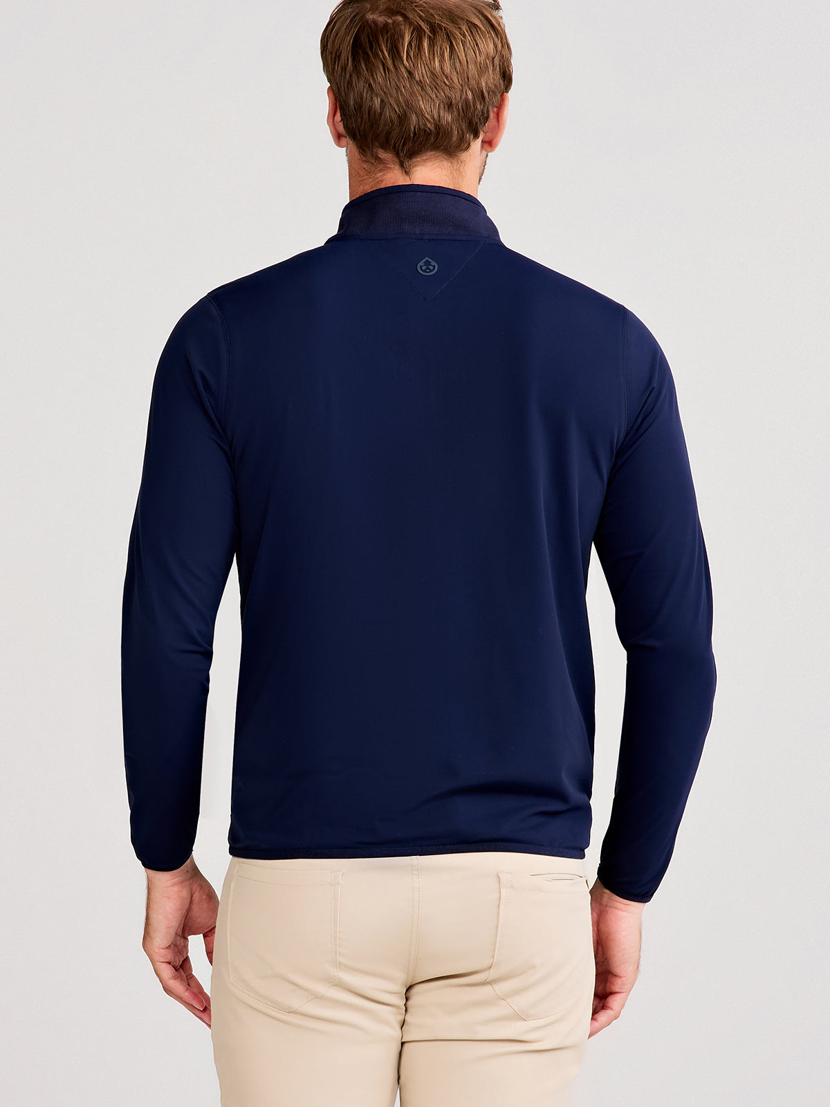 Stratford Performance Quarter Zip – tasc Performance