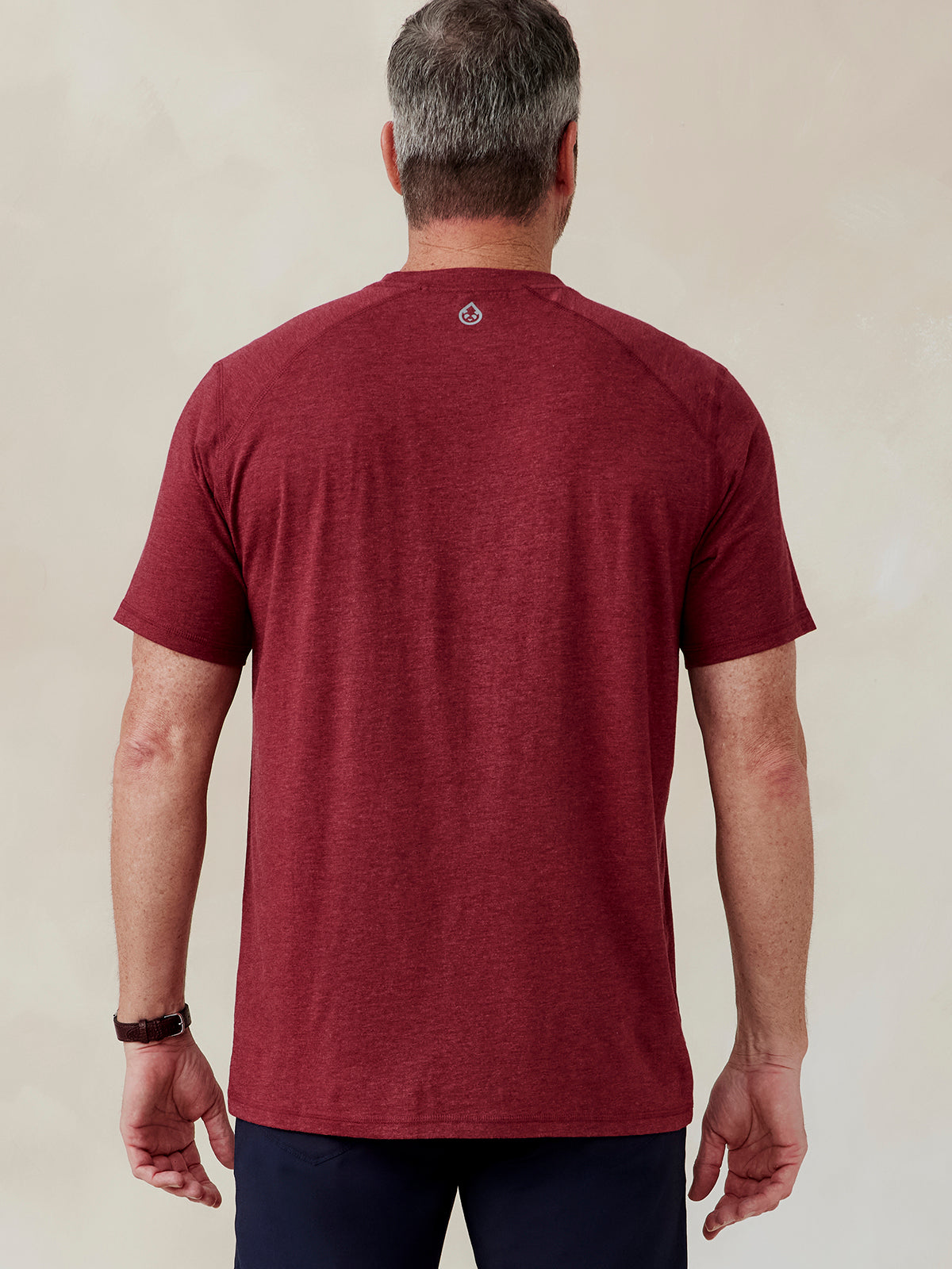 tasc Carrollton T (BrickHeather)
