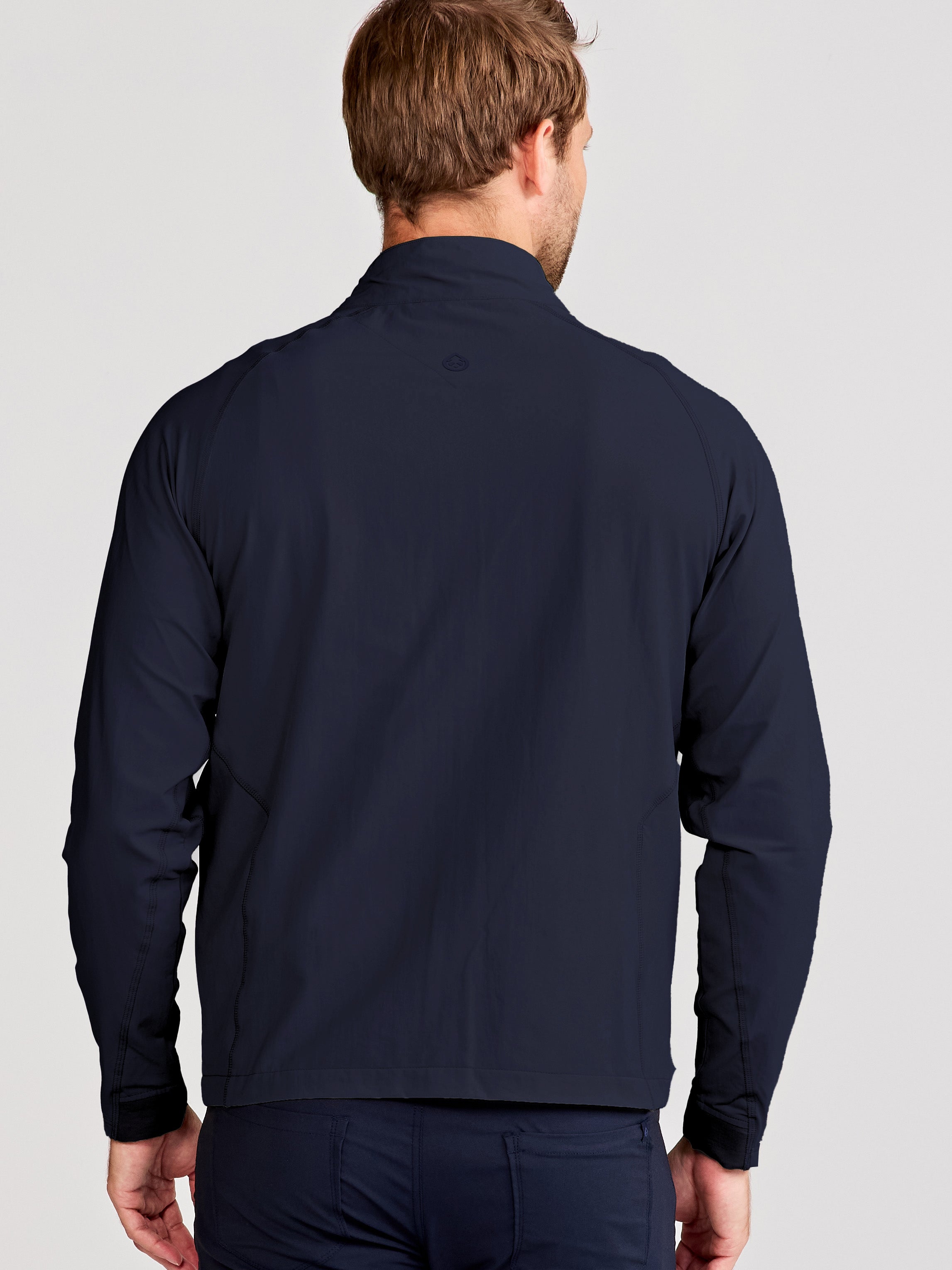 Monterey Performance Wind Jacket – tasc Performance