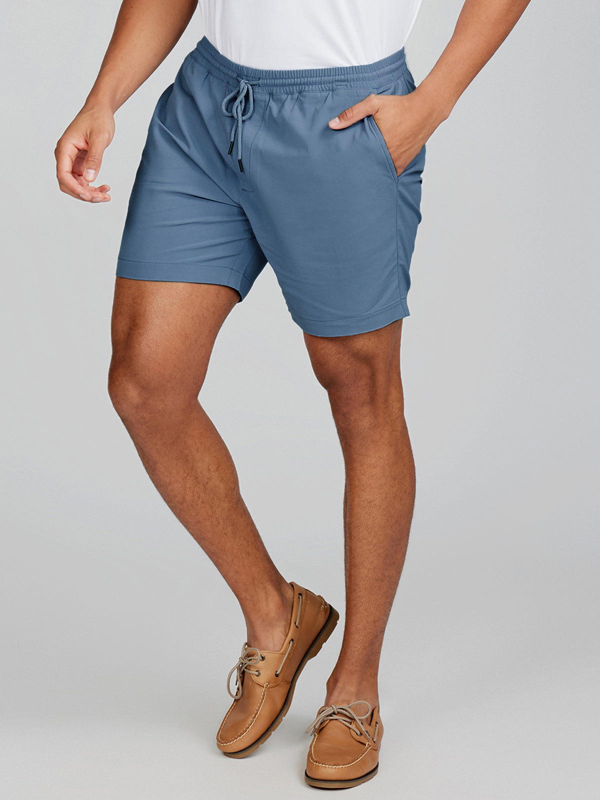 tasc Performance Weekender Short (DeepIndigo)