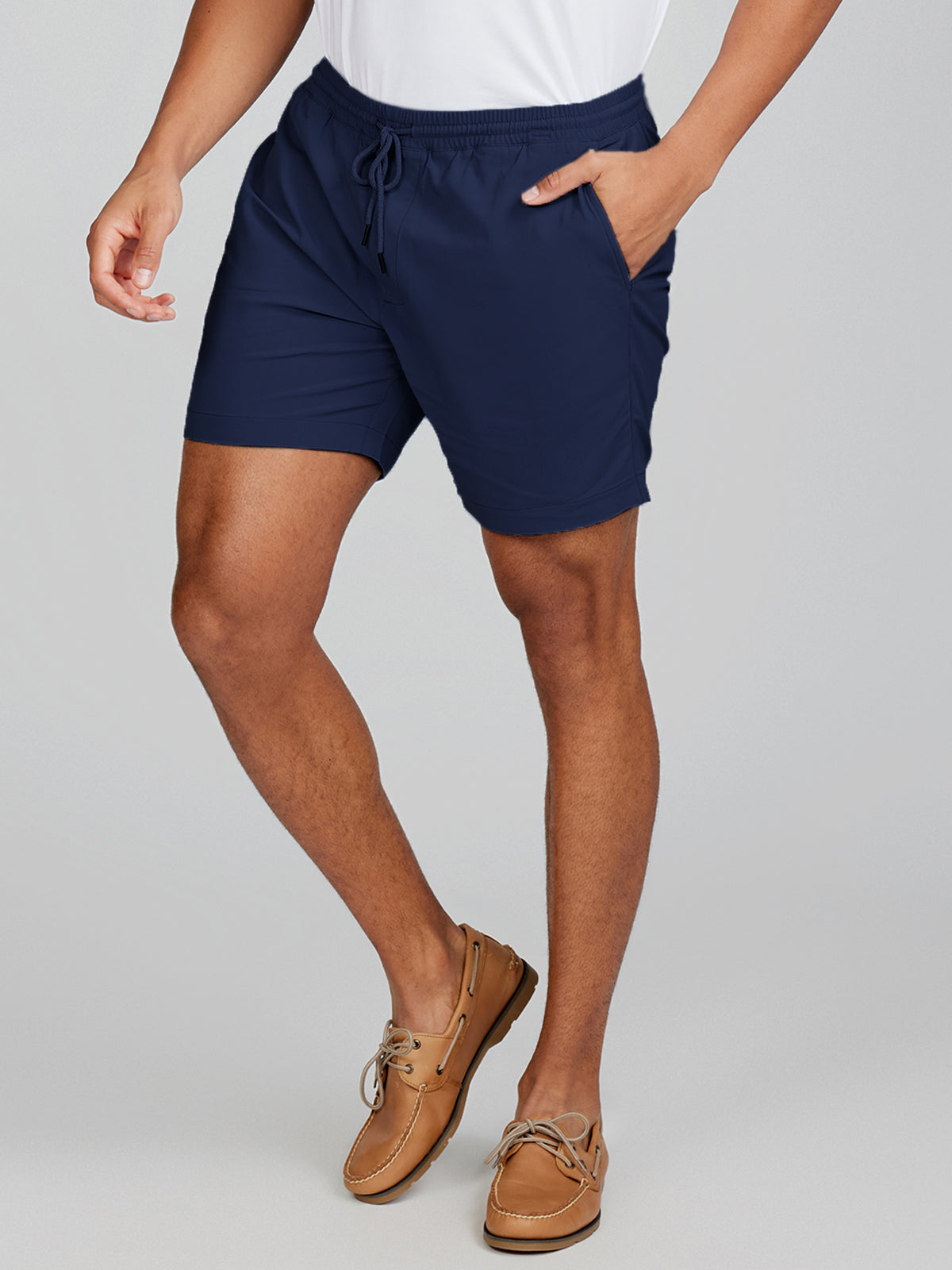 tasc Performance Weekender Short (ClassicNavy)