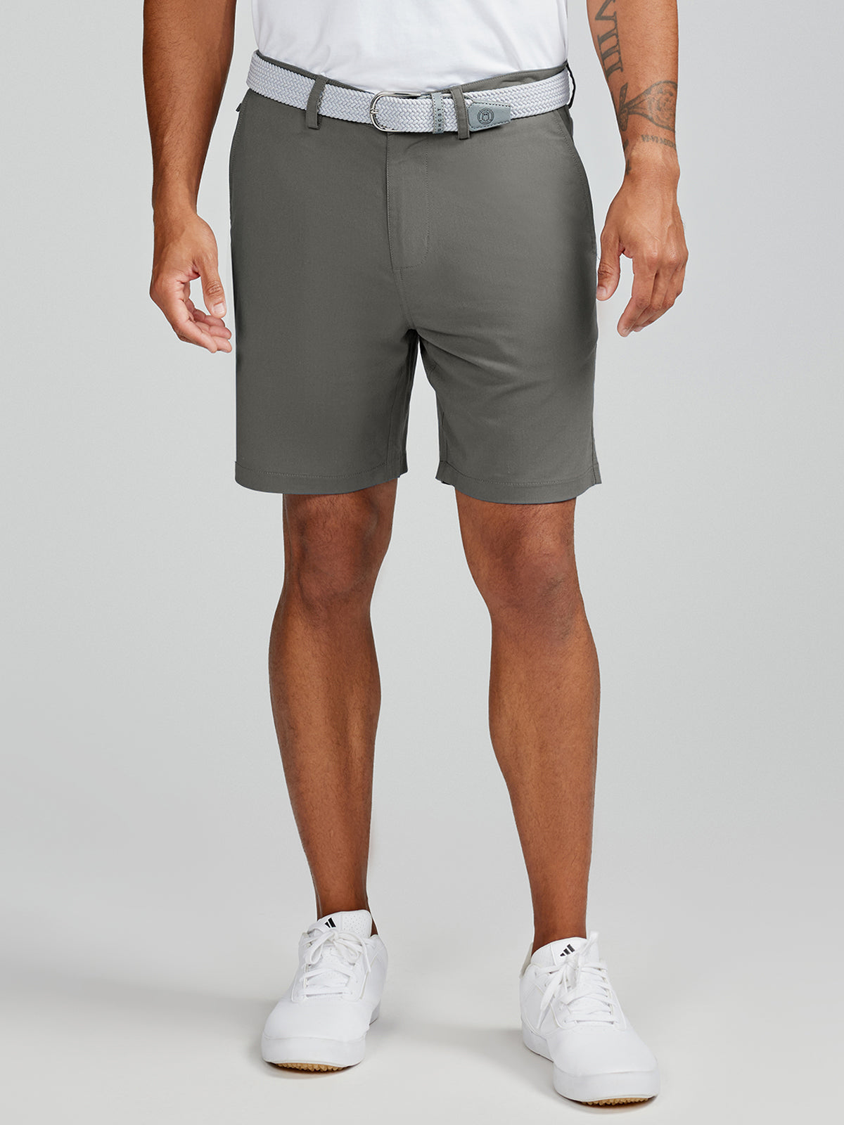 Motion Travel 7in Short - tasc Performance (Granite)