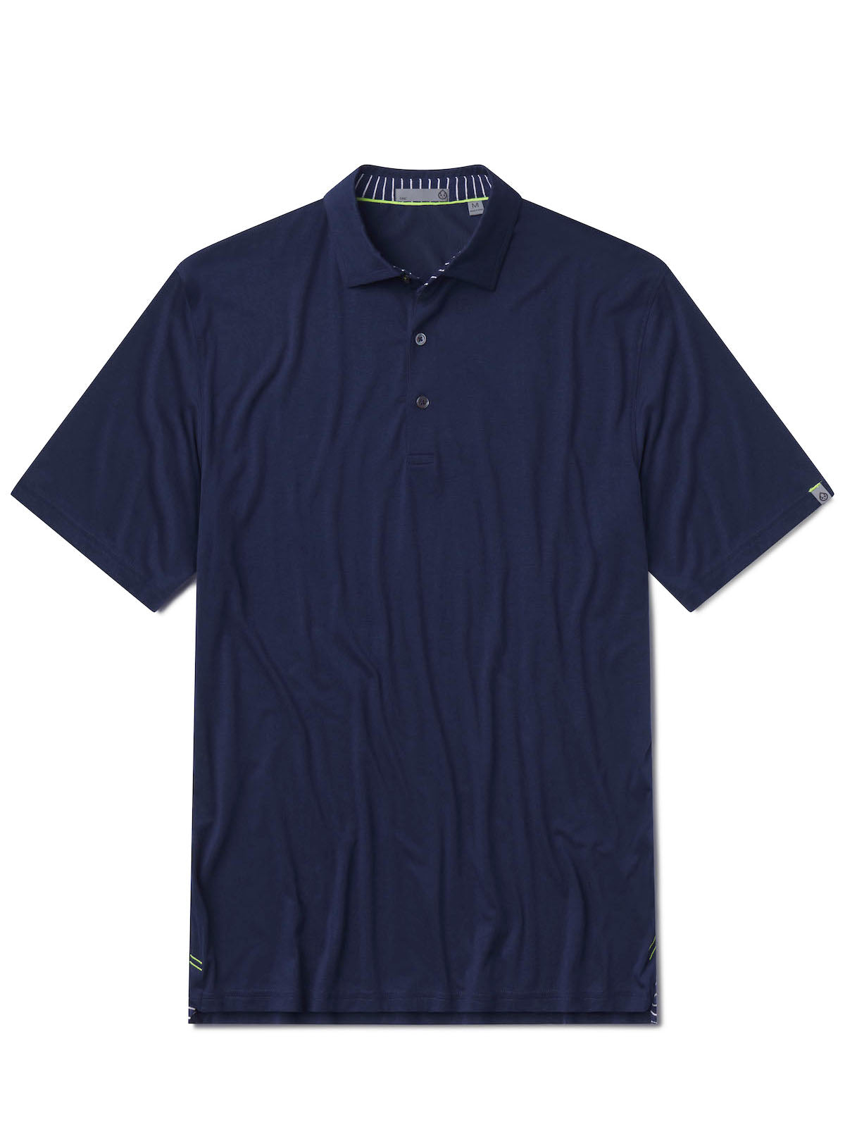 Cloud Polo - Classic Navy – tasc Performance