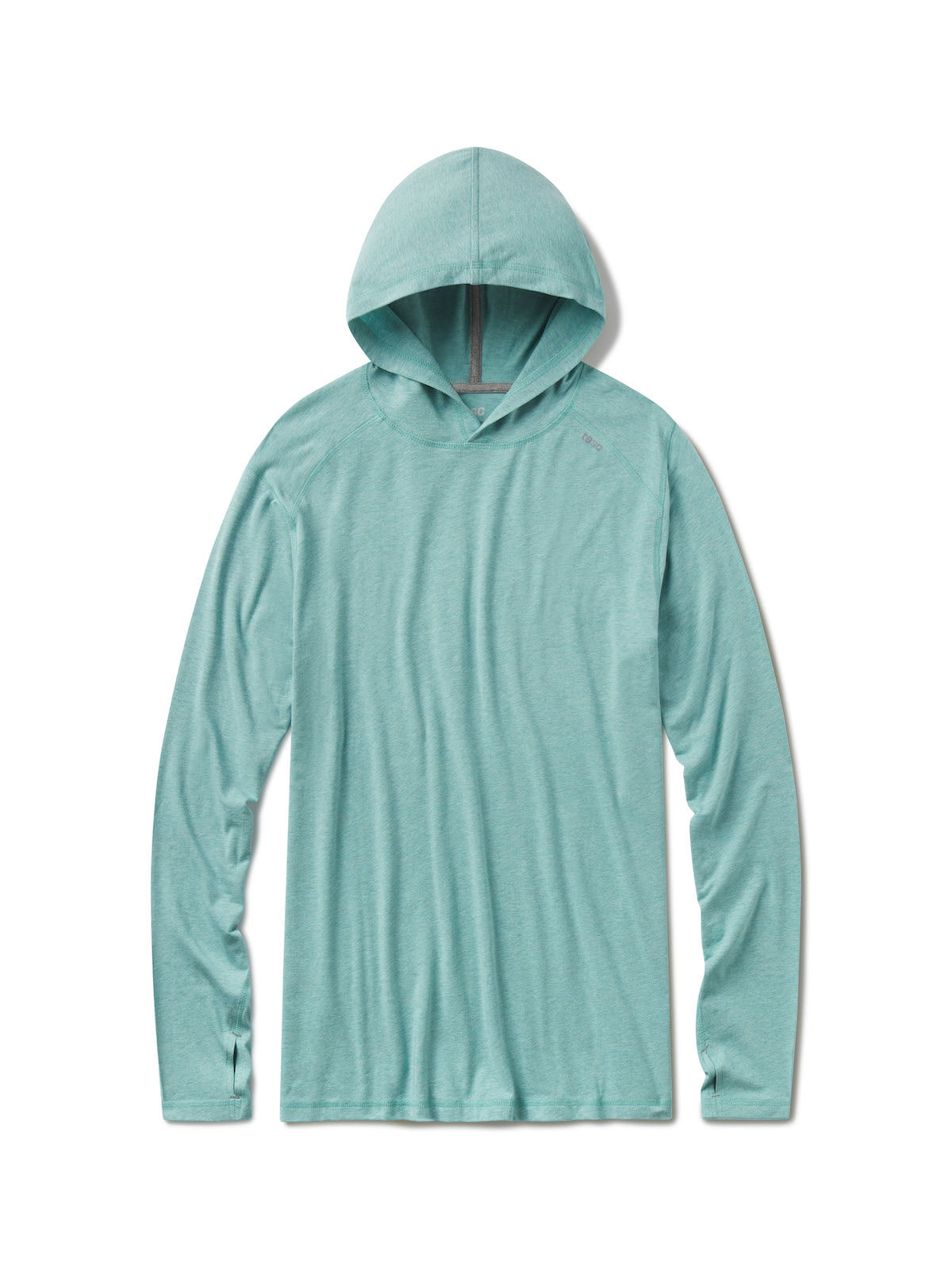 Carrollton Lightweight Hoodie - tasc Performance (MeadowbrookHeather)