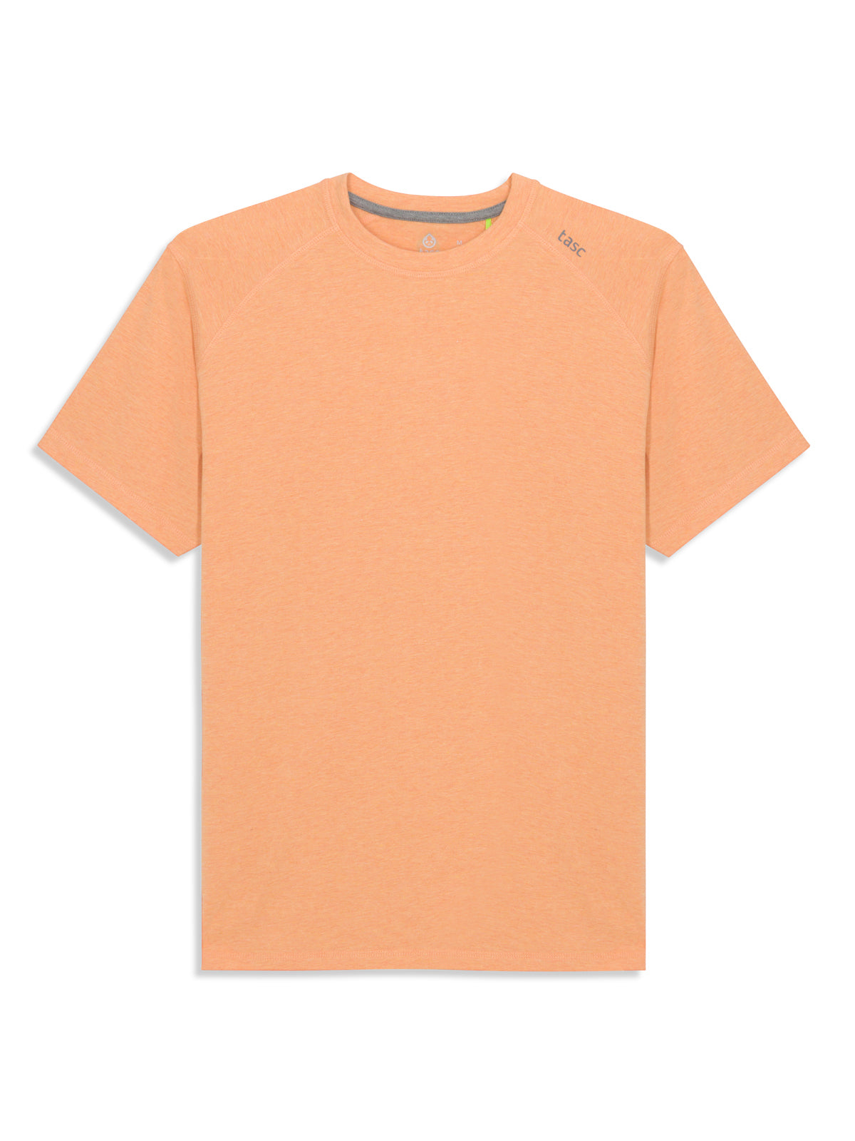 Carrollton Fitness T-Shirt - Seasonal (ApricotCrushHeather)