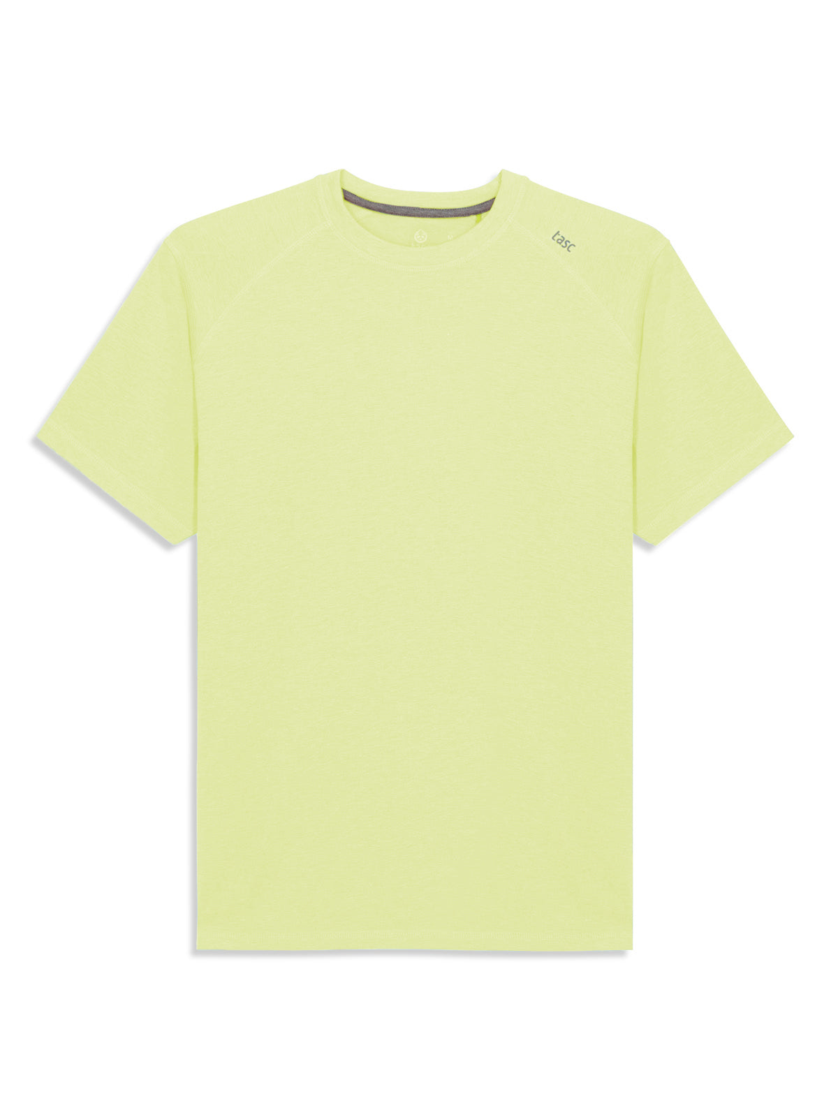 Carrollton Fitness T-Shirt - Seasonal (LimelightHeather)